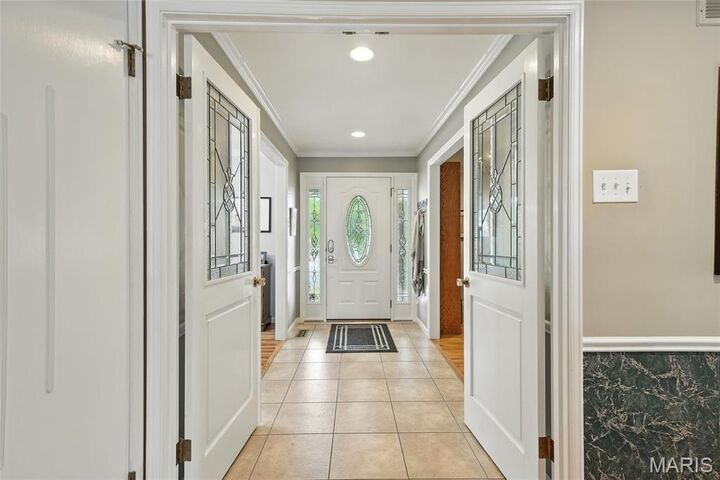 Property Photo:  800 Clayworth Drive  MO 63011 