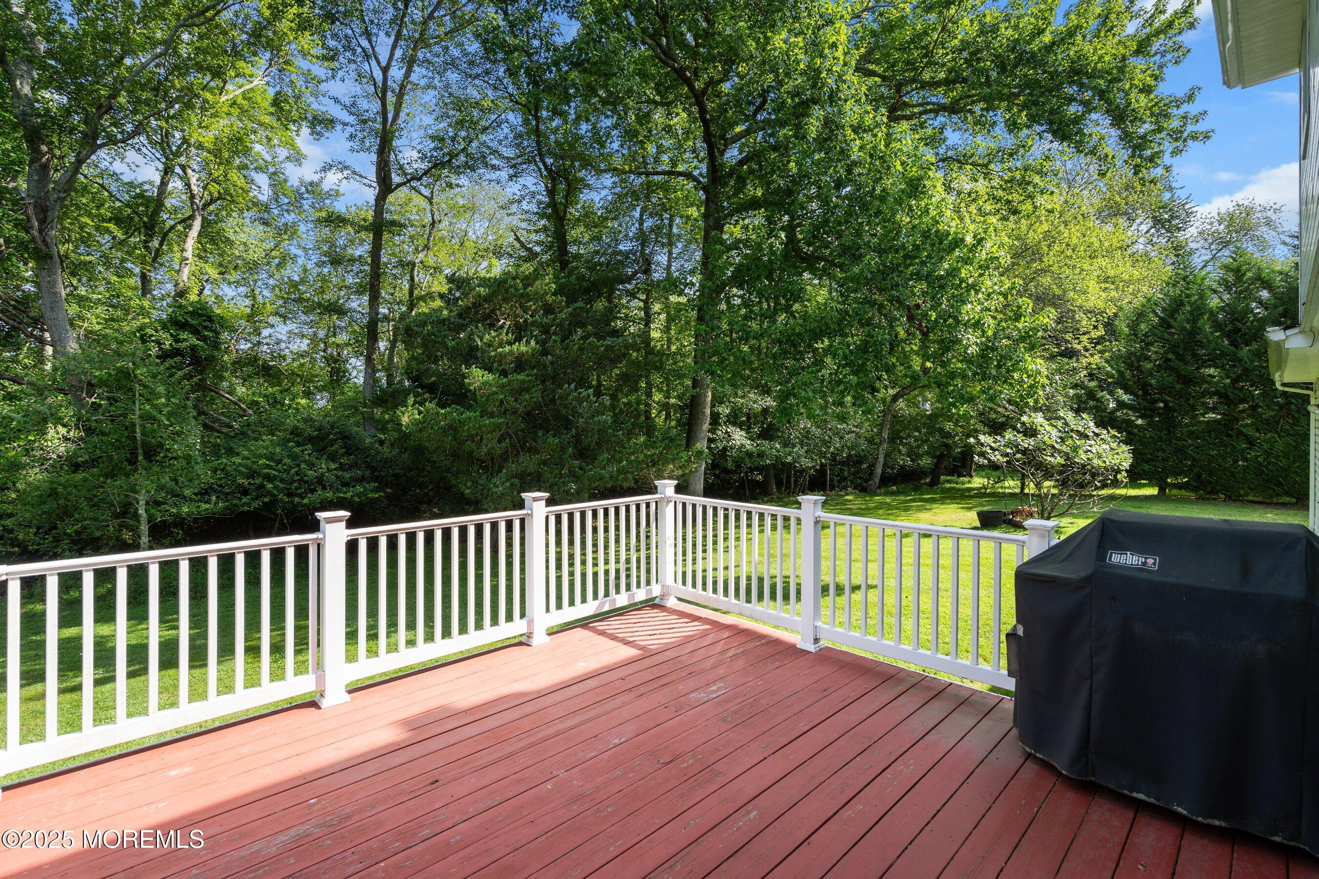 Property Photo: 429 Lake Avenue NJ 07755