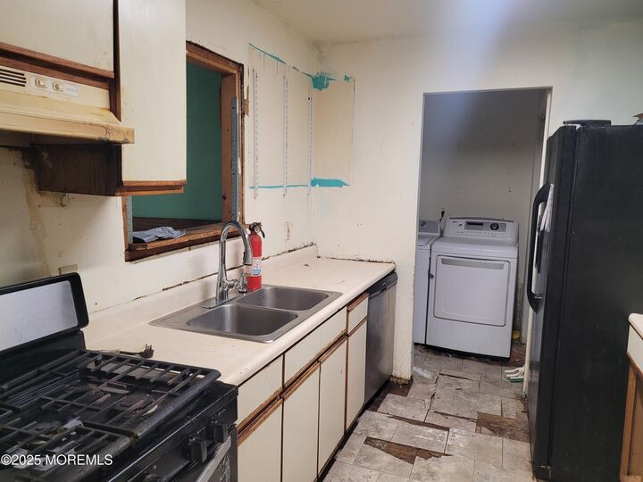 Property Photo: 322 Aldrich Road NJ 07731