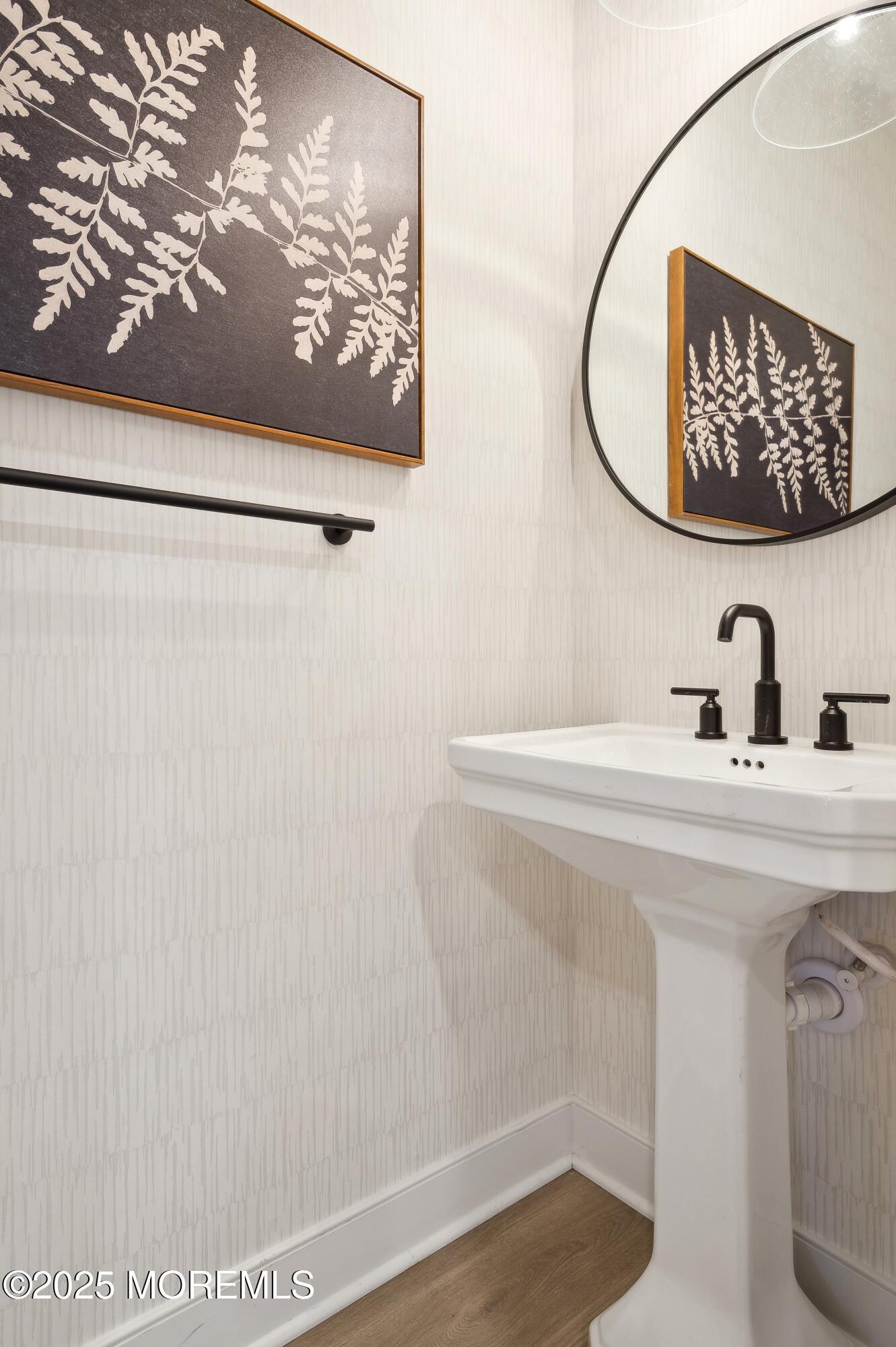 Property Photo: 1412 Melrose Boulevard 1402 NJ 07726