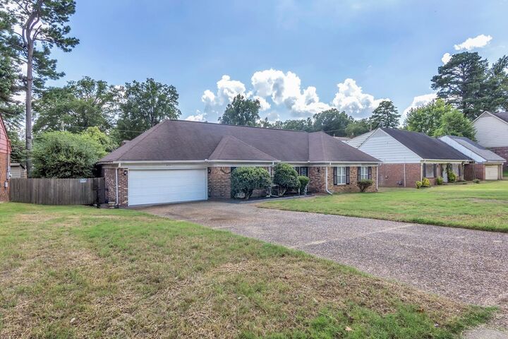 Property Photo:  4831 Yale Rd  TN 38128 