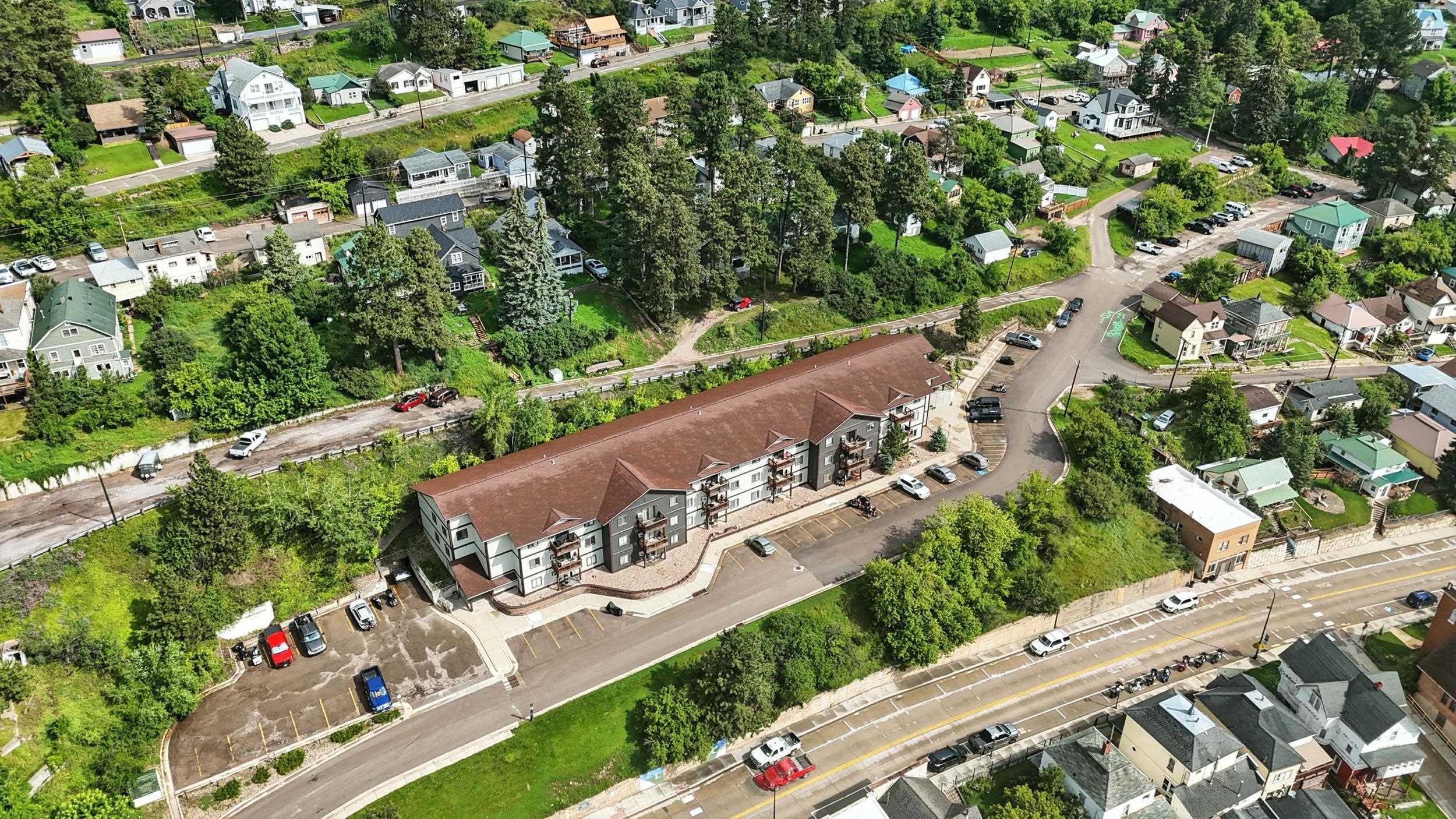 Property Photo: 744.103 Prospect Avenue SD 57754