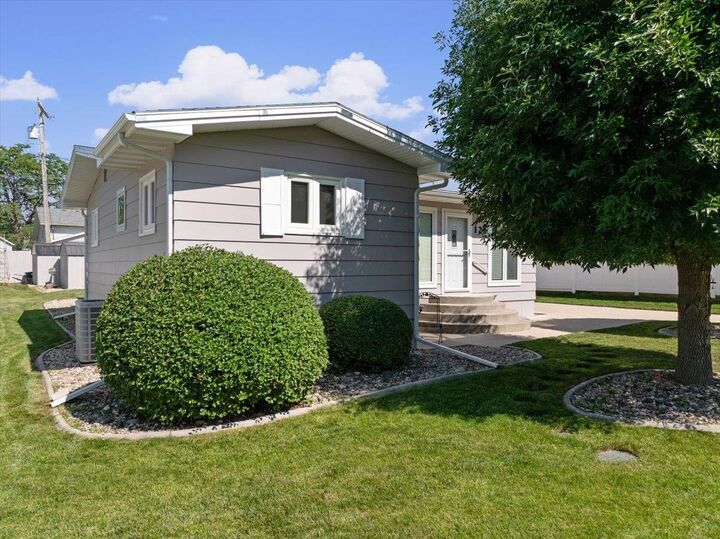Property Photo: 124 S 5th Street SD 57783