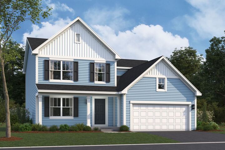 314 Monica Lane  Oswego IL 60543 photo