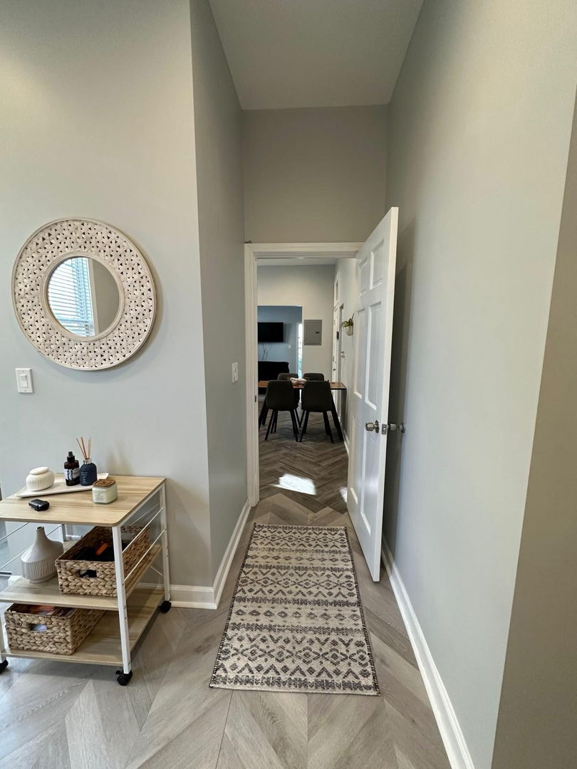 Property Photo:  1738 W 18th Street 2  IL 60608 