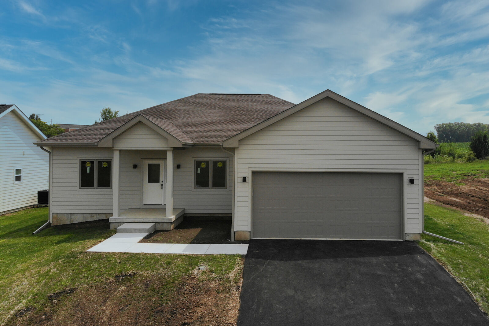 Property Photo:  8579 Blue River Road  IL 61107 