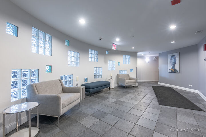 Property Photo: 1000 W Adams Street 316 IL 60607