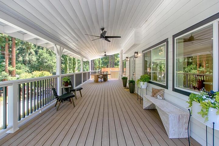 Property Photo: 341 Lake Drive CA 95006