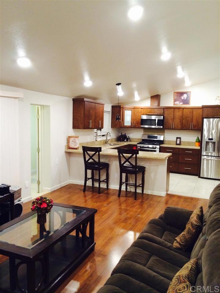 Property Photo:  751 Harris Ave.  CA 92154 