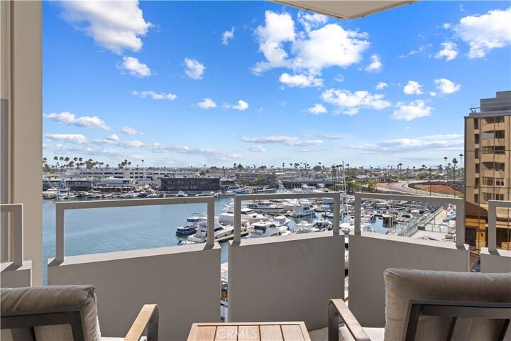 Property Photo:  3121 W Coast 5D  CA 92663 