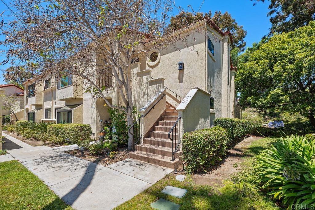 Property Photo: 7319 Calle De Fuentes CA 92009