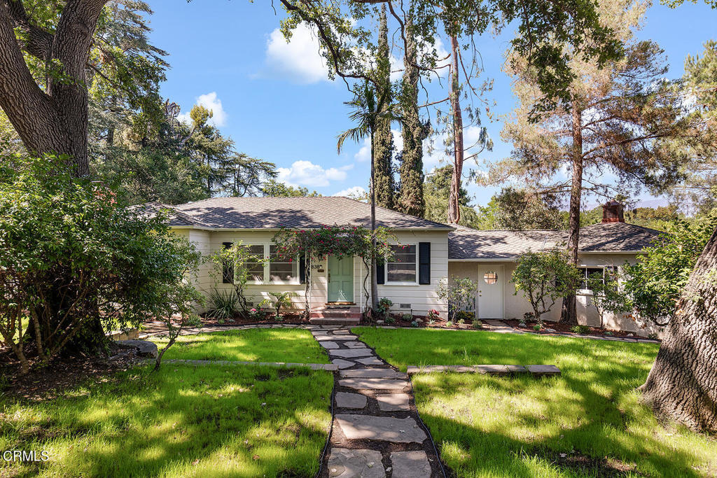Property Photo:  838 Lyndon Street  CA 91030 