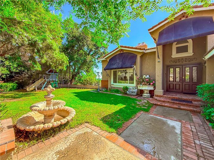 Property Photo:  15429 Turquoise Circle N  CA 91709 