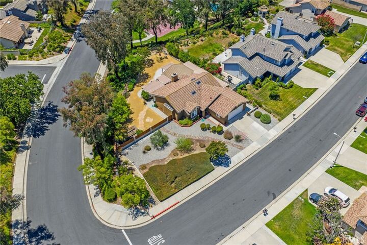 Property Photo: 31475 Corte Mallorca CA 92592