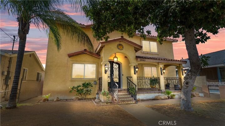 12063 Newmire Avenue  Norwalk CA 90650 photo