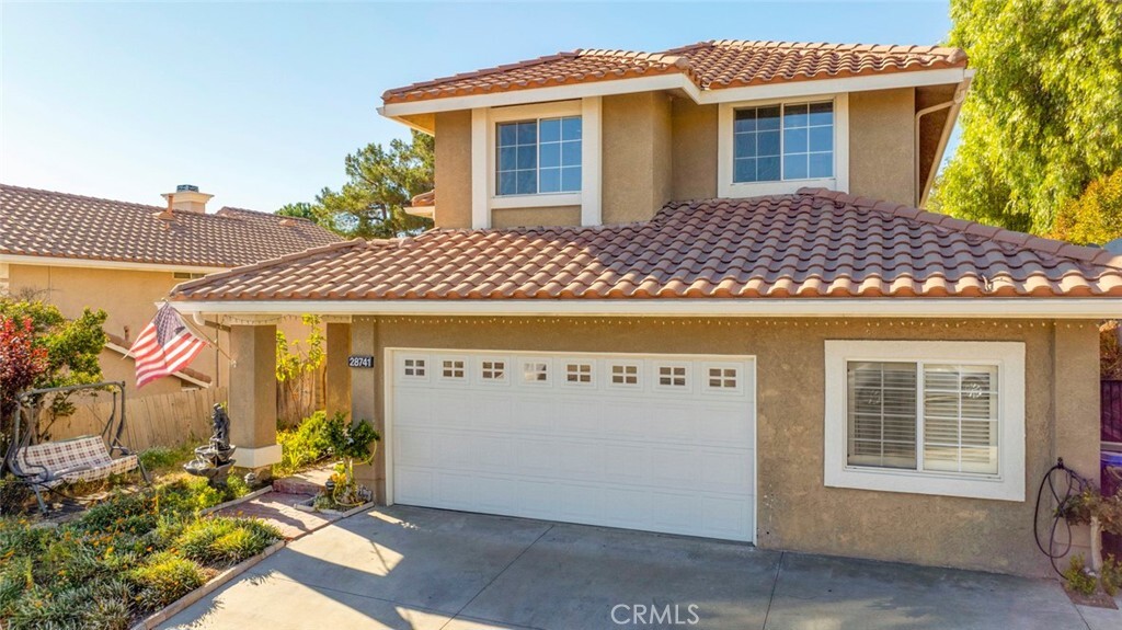 Property Photo:  28741 Park Woodland Place  CA 91390 