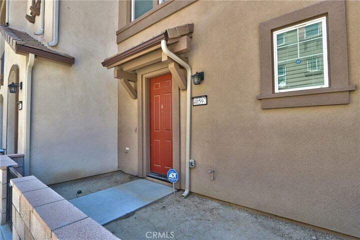 Property Photo: 40597 Melrose Drive CA 92591
