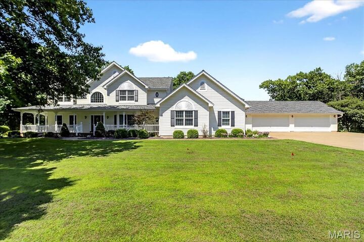 40 Steed Court   MO 63348 photo