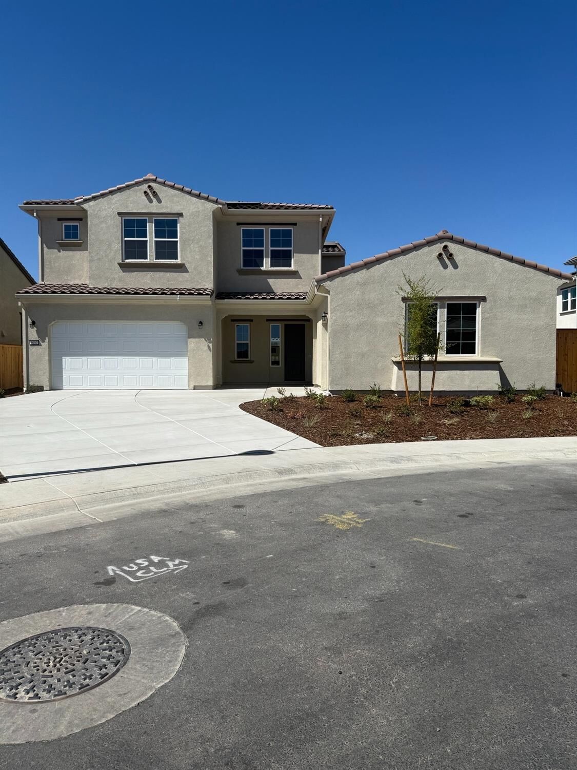Property Photo: 5057 Envy Street CA 95747