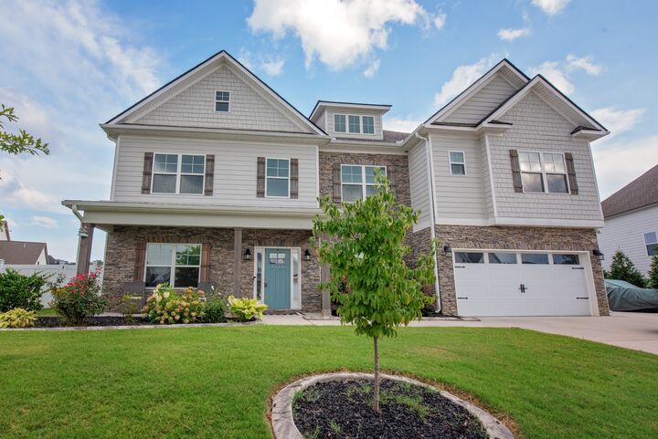 7432 Hollyhock Ln  Ooltewah TN 37363 photo