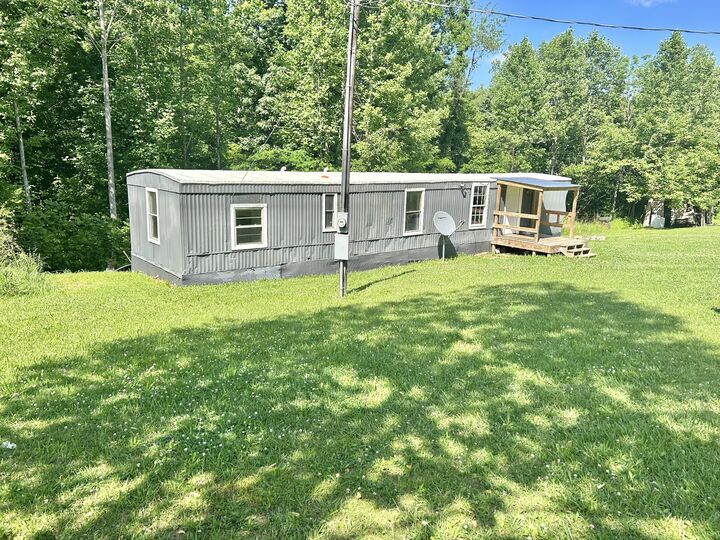 Property Photo:  157 Bare Foot Rd  TN 37352 