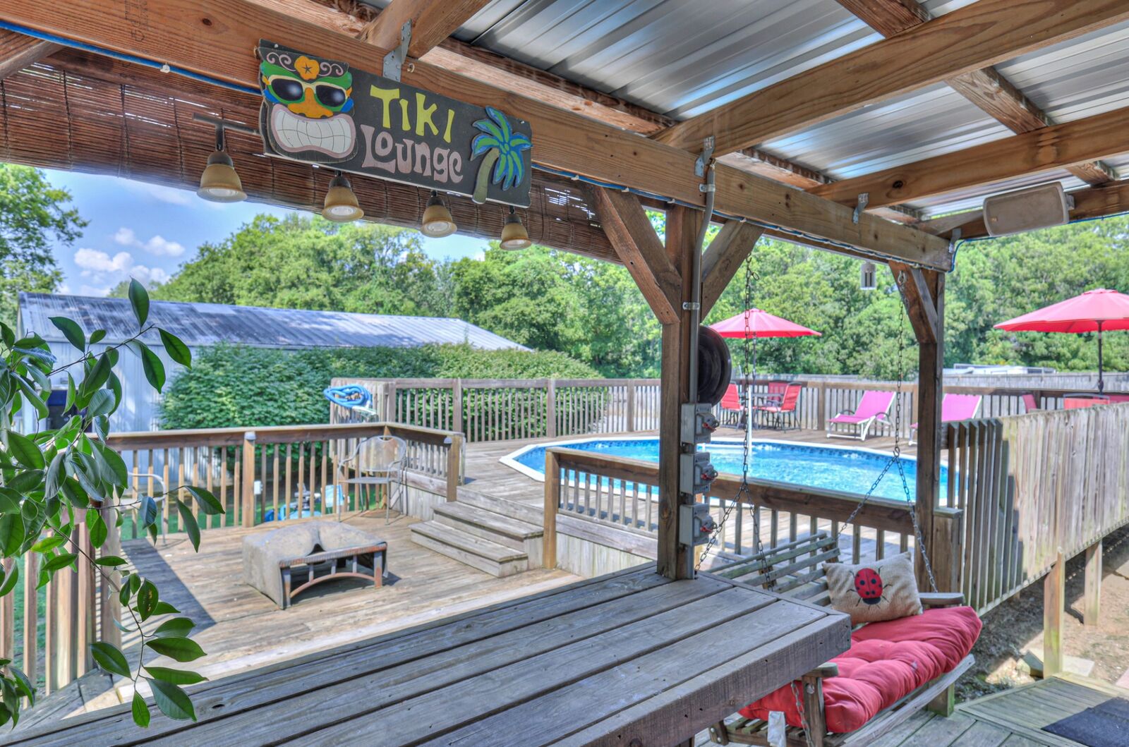 Property Photo:  1233 Old Highway 109 N N  TN 37066 