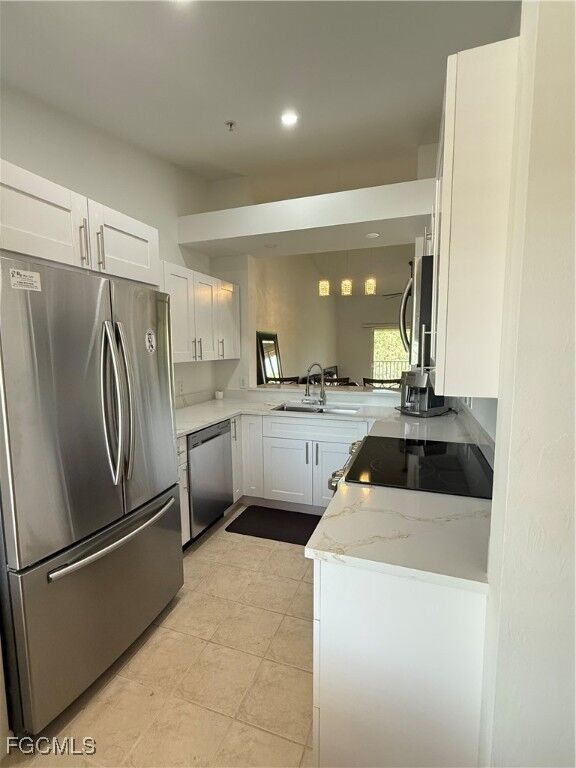 Property Photo: 2815 Cypress Trace Circle 204 FL 34119
