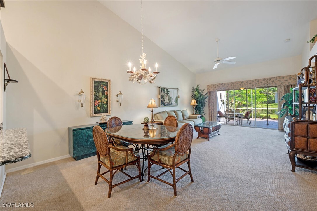 Property Photo: 6284 Shadowood Circle 1602 FL 34112
