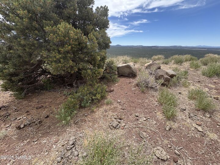Property Photo: 1123 E Broken Arrow Drive AZ 86046