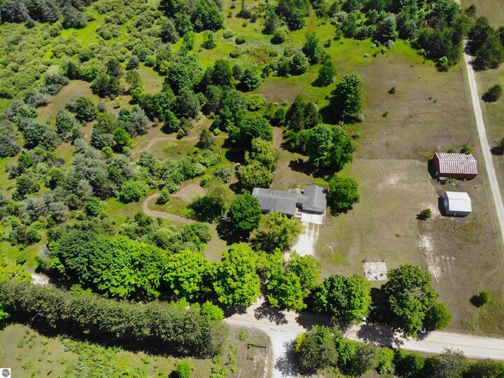 Property Photo:  15760 Lakola Road  MI 49655 