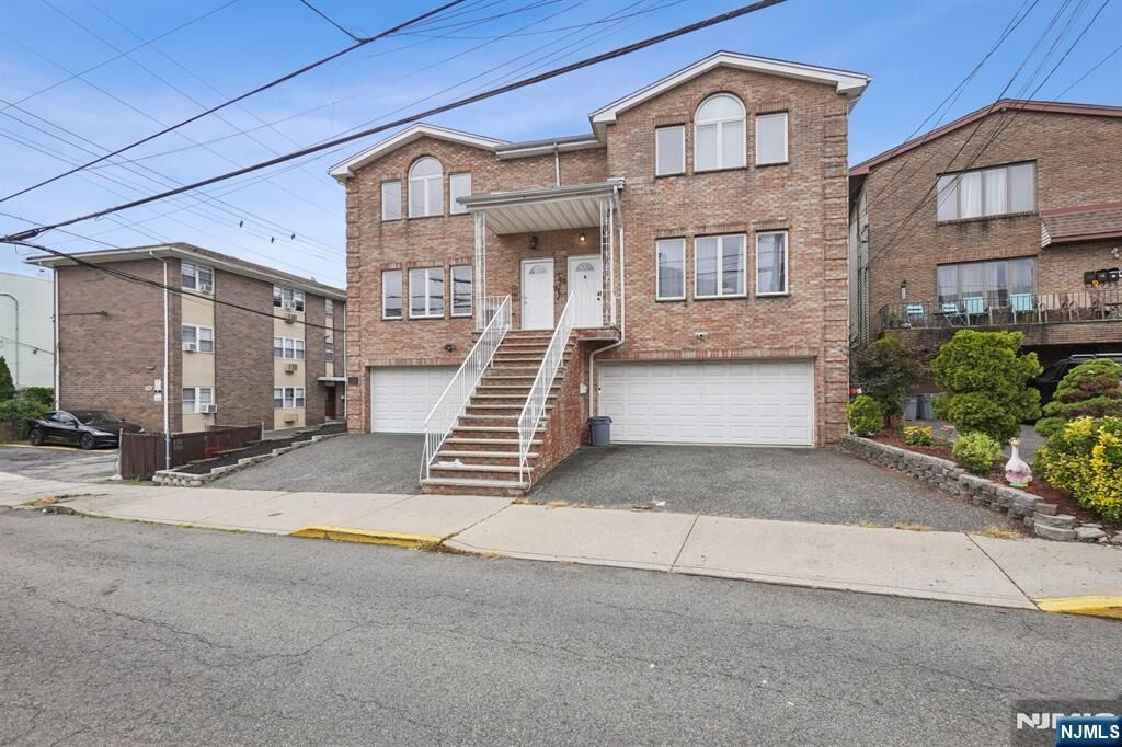 Property Photo: 220 Cliff Street A NJ 07010