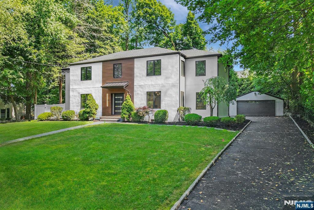Property Photo: 29 Woodland Park Drive NJ 07670