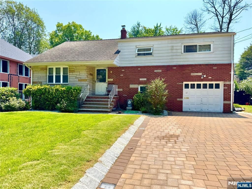 Property Photo: 32 Van Arsdale Place NJ 07666