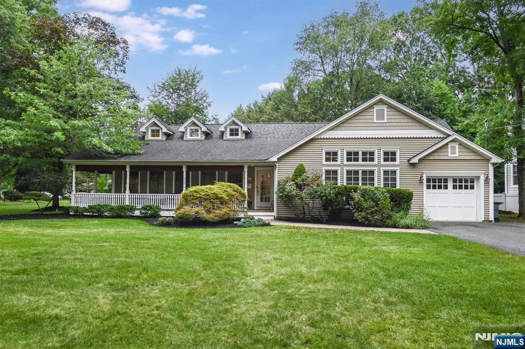 Property Photo: 7 Chadwick Place NJ 07452
