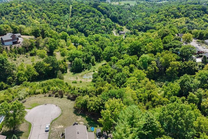 Property Photo: Lot 43 Cliffwood Court KY 41001