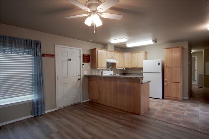 Property Photo: 151 S Travois MT 59808