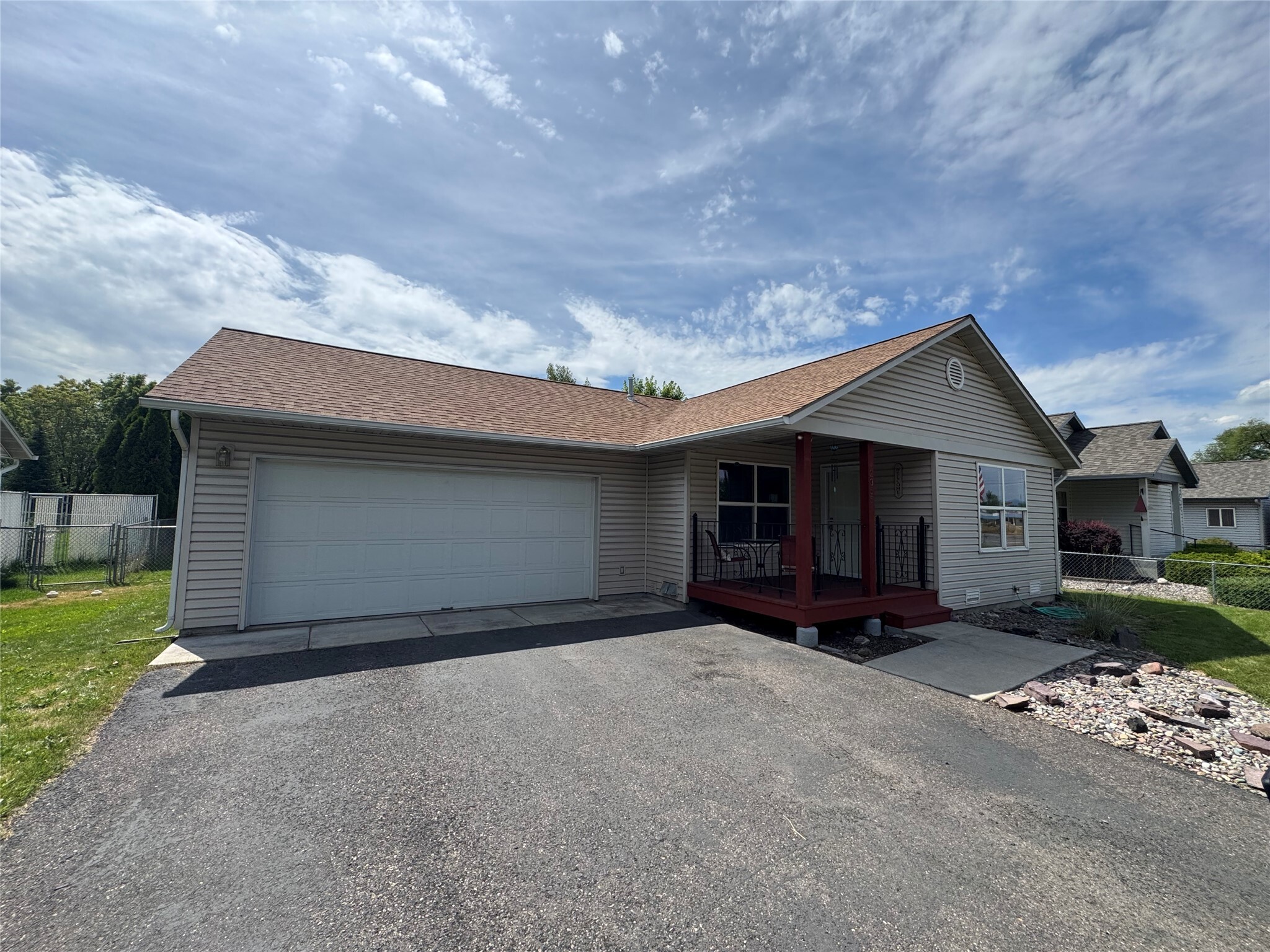 Property Photo: 2355 River Road MT 59801