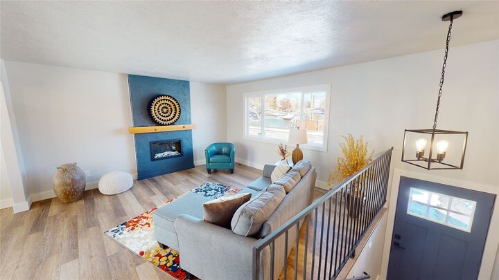 Property Photo: 3607 Paxson Street MT 59801