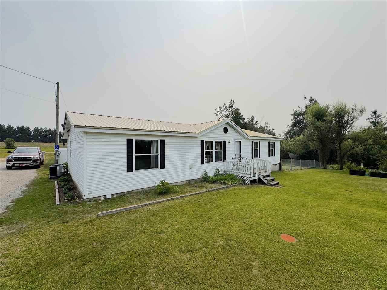 14201 Molineaux  Wolverine MI 49799 photo
