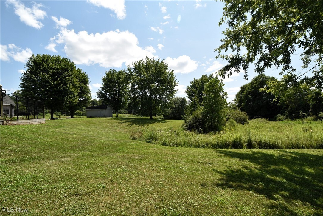 Property Photo: 4078 Dawley Road OH 44266