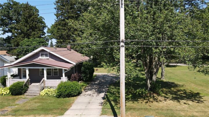 Property Photo: 688 Grove Street OH 44030