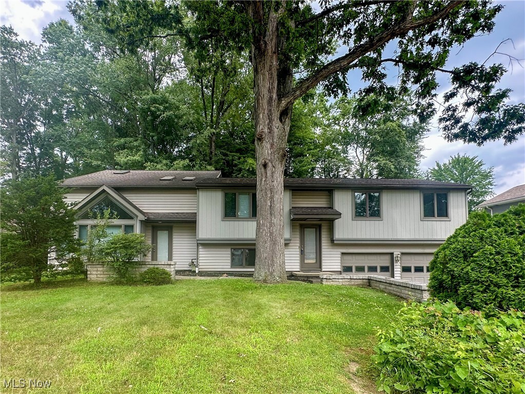 7697 Micawber Road NE  Warren OH 44484 photo