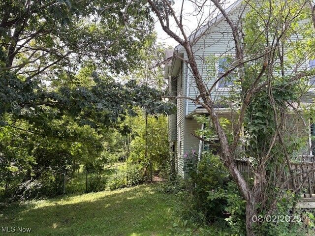 Property Photo: 167 Willis Street OH 44146