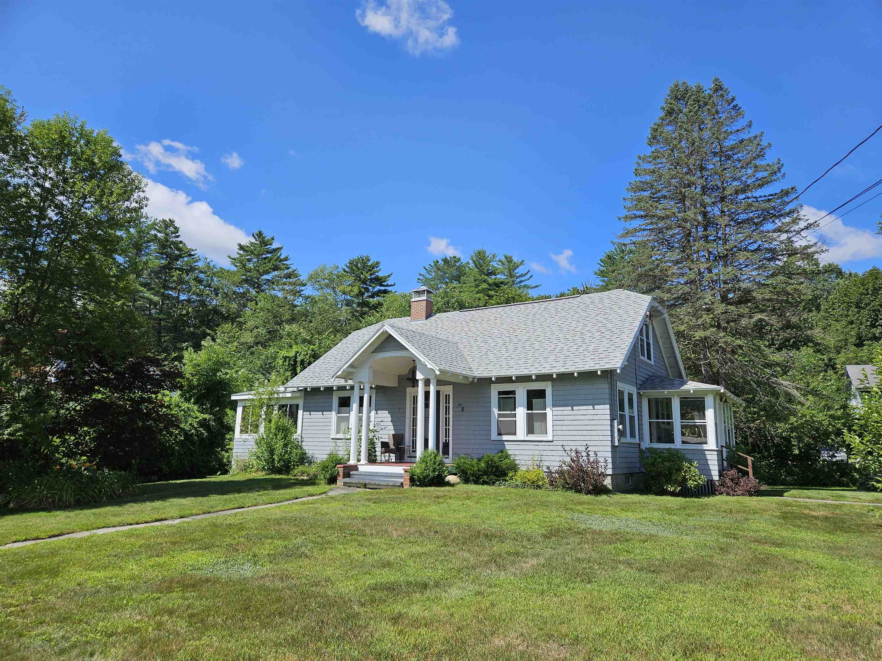 Property Photo: 28 Langdon Street NH 03264