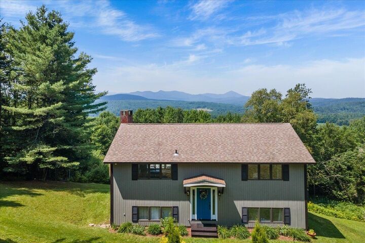 Property Photo:  688 Glenbrook Road  VT 05672 