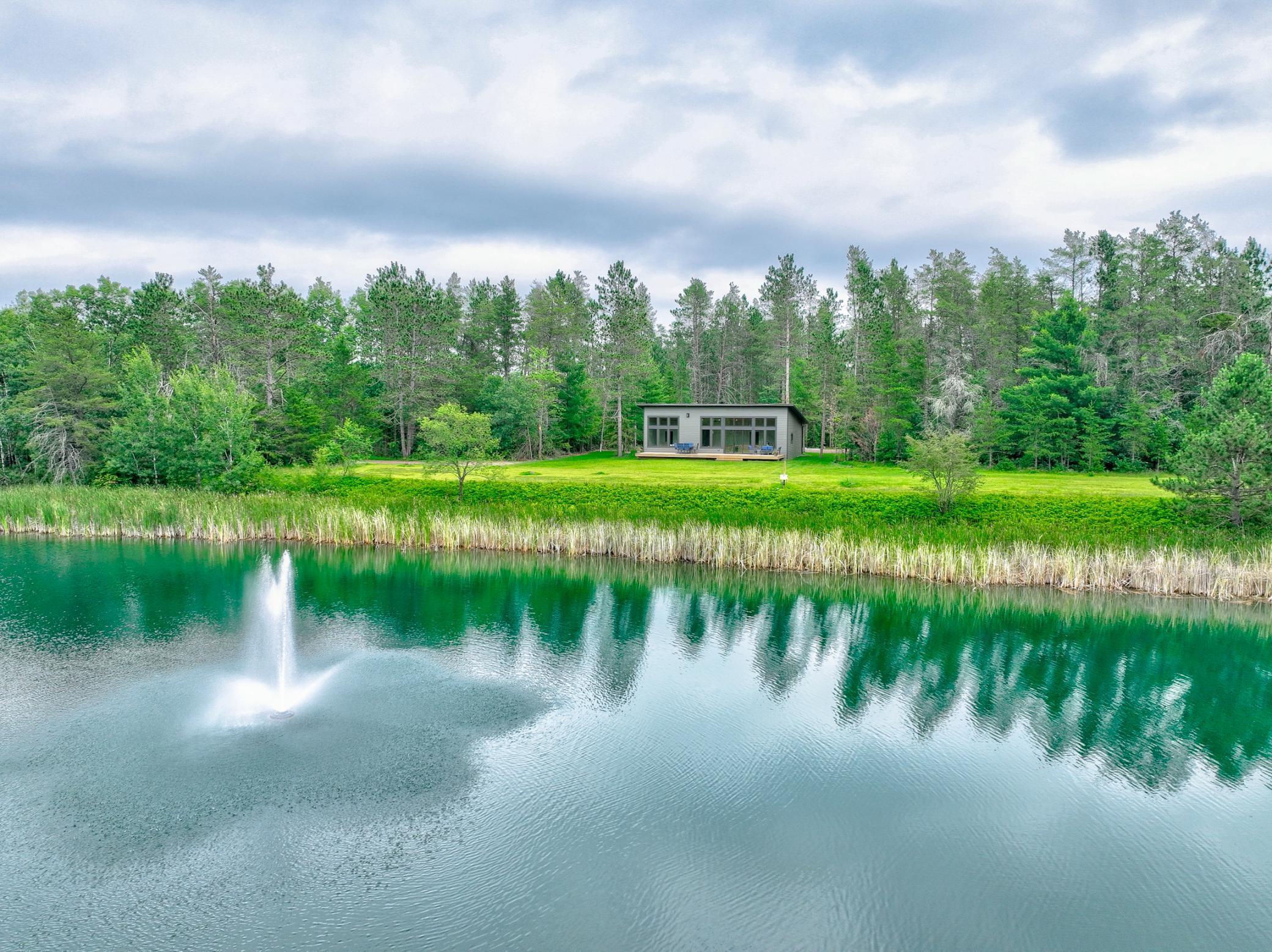 Property Photo:  11727 N Vesper Drive  WI 54843 