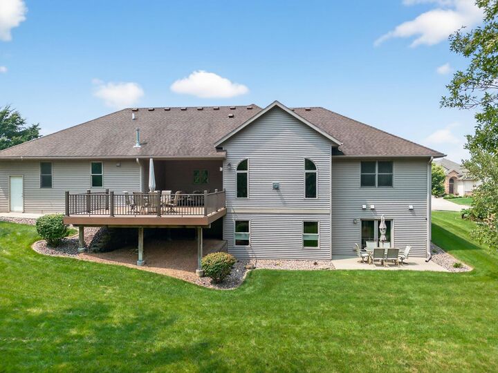 Property Photo: 5274 Southwood Drive SW MN 55902