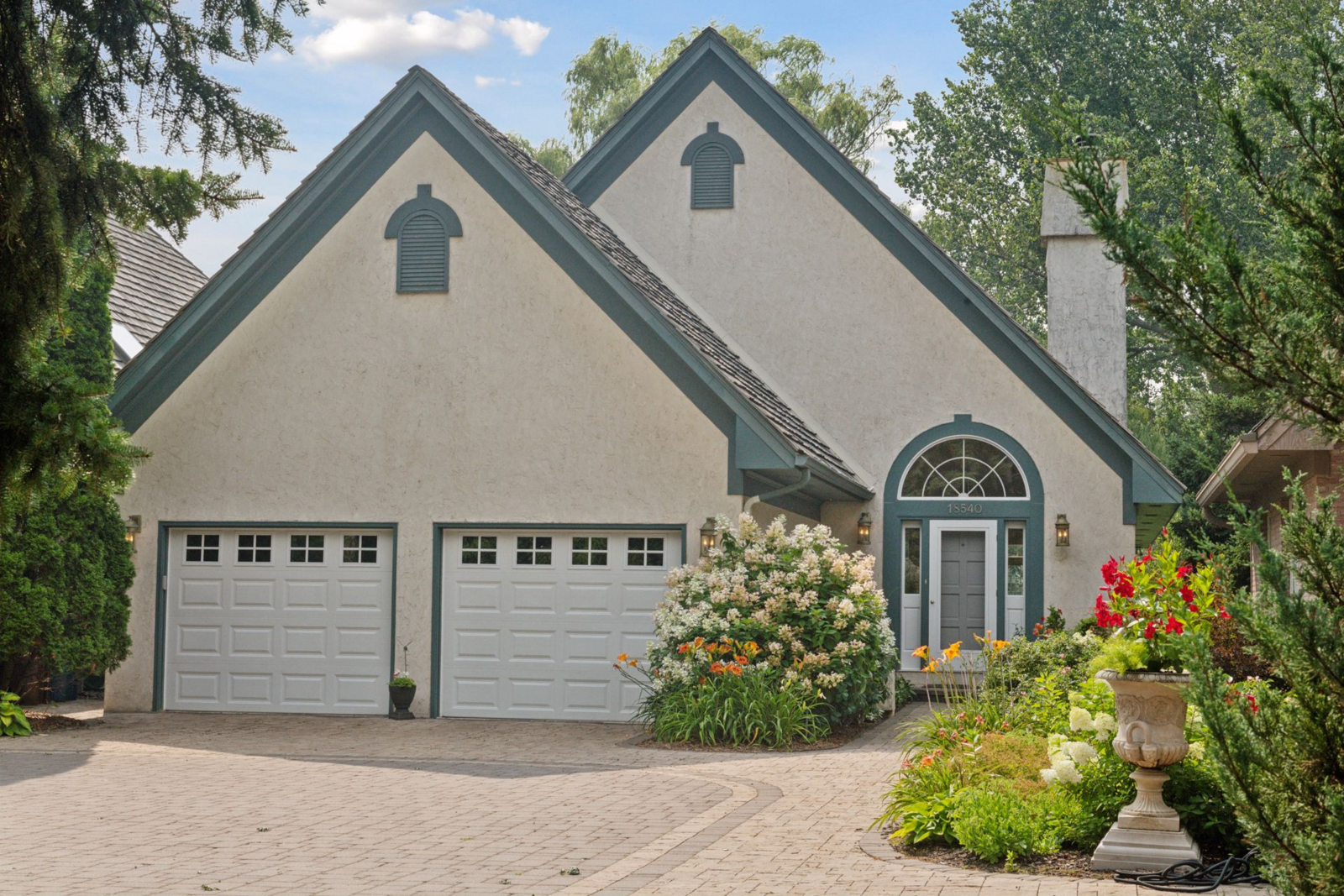 Property Photo: 18540 11th Avenue N MN 55447