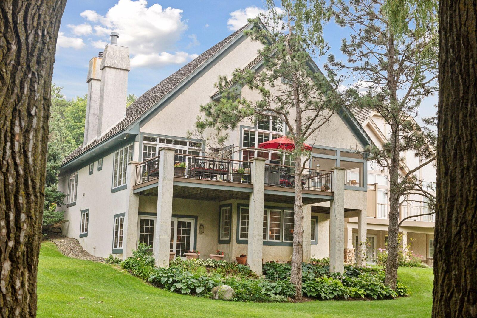 Property Photo:  18540 11th Avenue N  MN 55447 