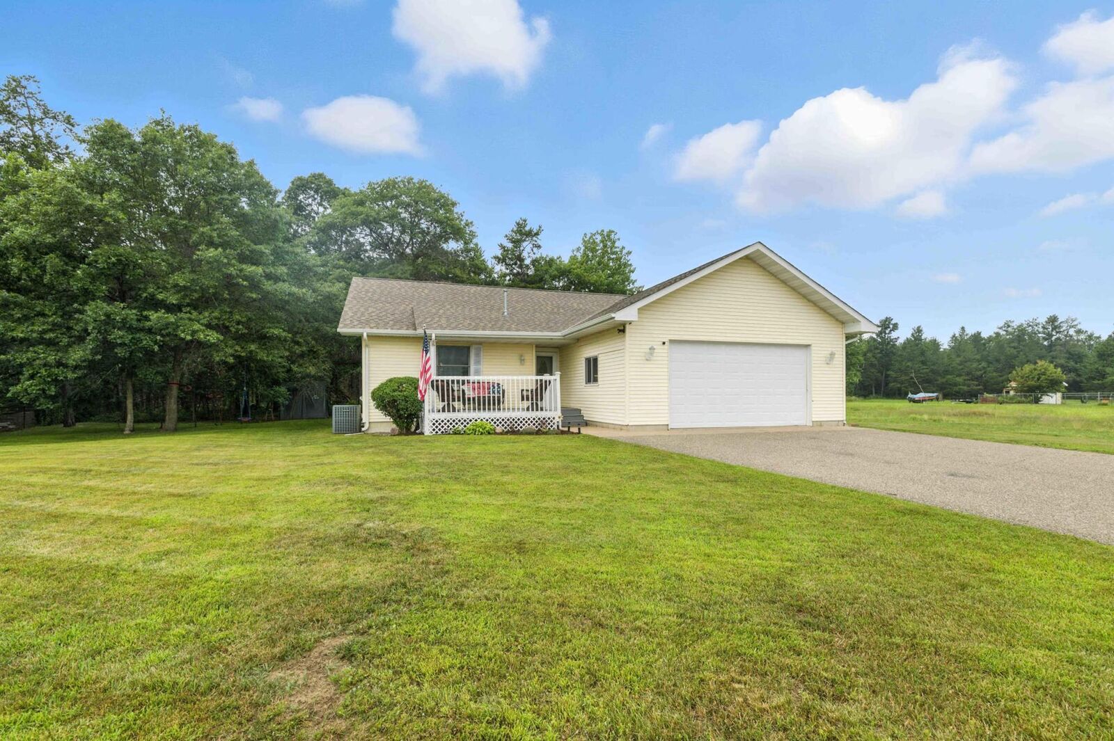 Property Photo:  11635 Knotty Pine Drive  MN 56425 